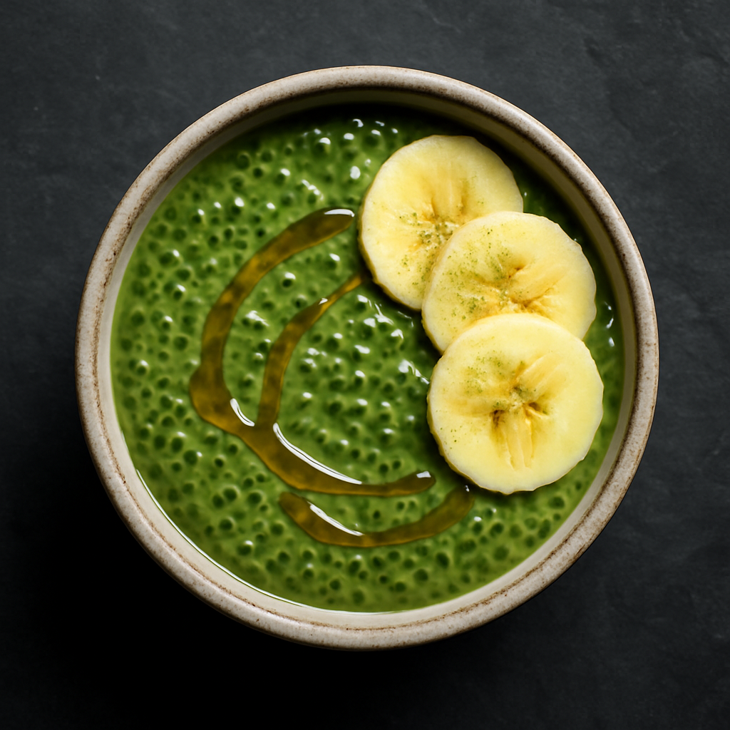 Matcha Cheesecake Bars