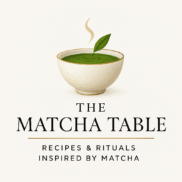 The Matcha Table
